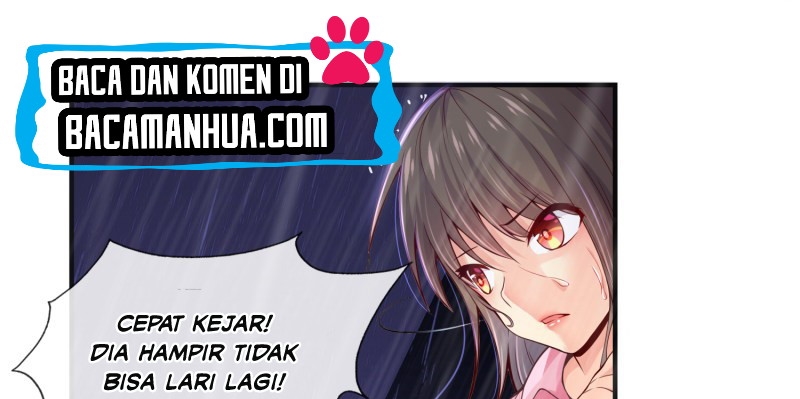 The Power of Soul (Soul Thorn) Chapter 00 Gambar 12